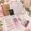🌸 Floral Bible Study Blessing Bundle 🌸