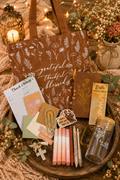 🤎 Grateful, Thankful, Blessed Fall Tote Bundle 🤎