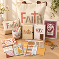 Rooted In Faith Bundle !🙌🏼