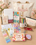 Blessed Bible Study Bundle✨