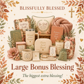 Large Bonus Blessing ✨ ( Add-on only)